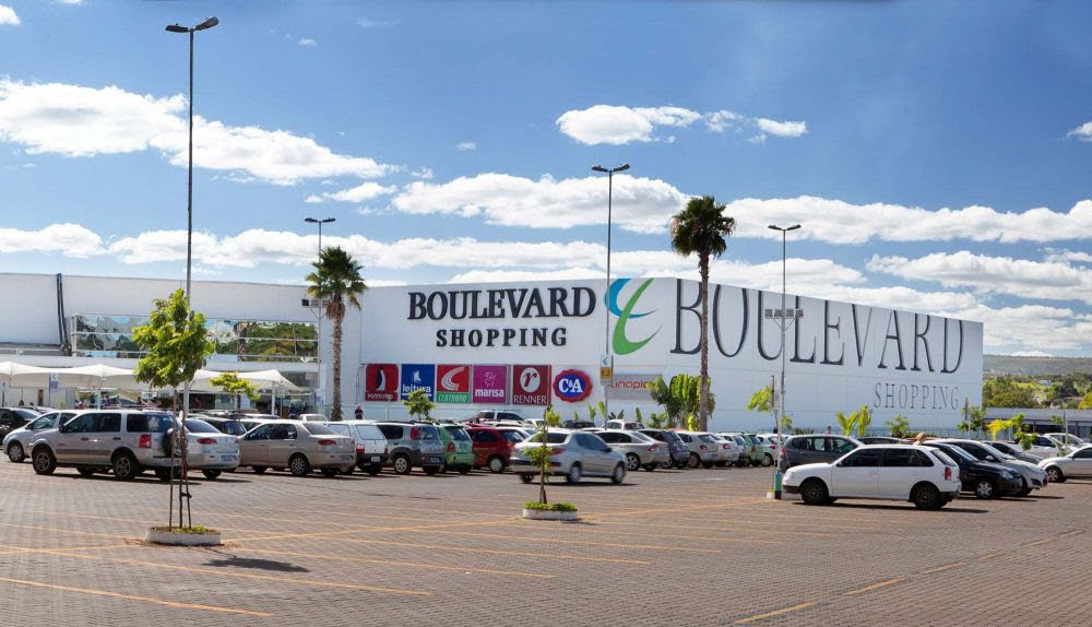 Boulevard Shopping Brasília lança sorteio de até R$ 30 mil em comemoração ao Dia do Consumidor