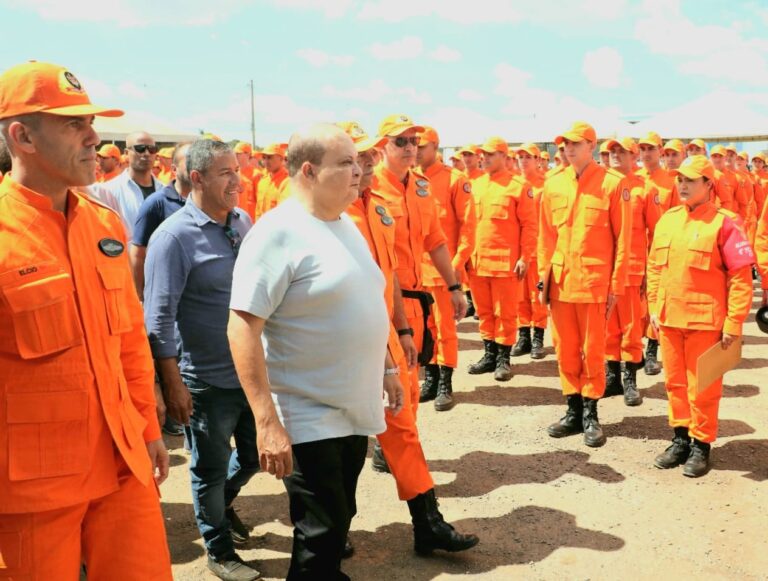 Ação integrada leva serviços gratuitos ao Sol Nascente