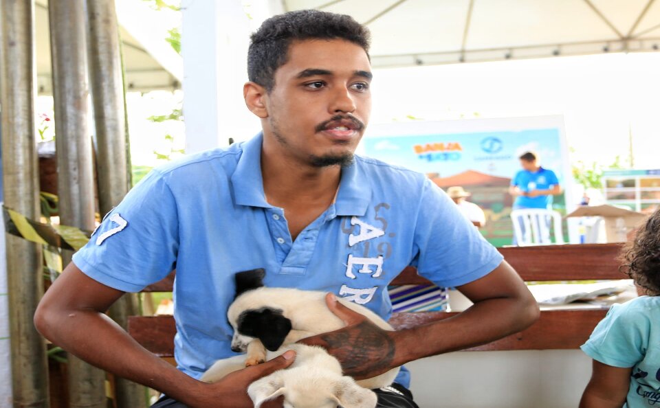 4º Mutirão Governo de Goiás realiza 123 mil atendimentos na região Leste de Goiânia