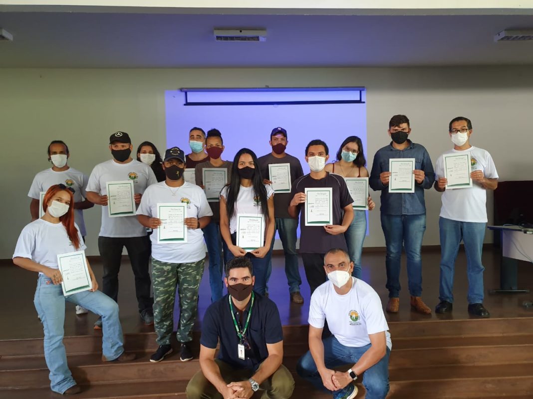 Curso gratuito vai orientar jovens rurais que desejam empreender