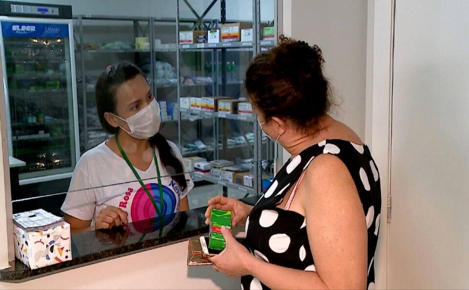 Com a regionalização, remédio de alto custo é entregue também no interior