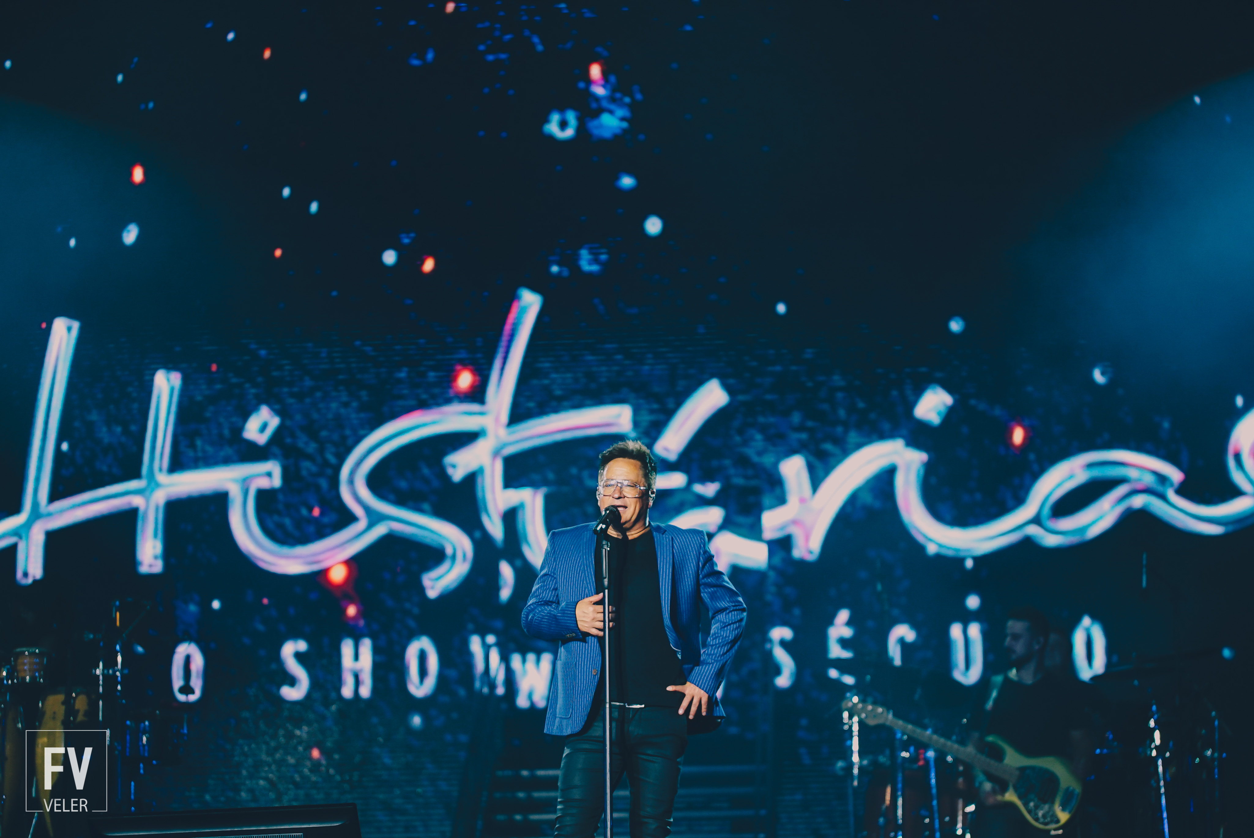 Histórias – o Show do Século: Evento promete grandes emoções para o Brasil, com os melhores cantores da música sertaneja Histórias – o Show do Século: Evento promete grandes emoções para o Brasil, com os melhores cantores da música sertaneja