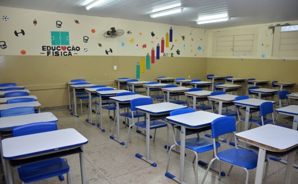 Seduc reabre inscrições para o curso em gestão escolar