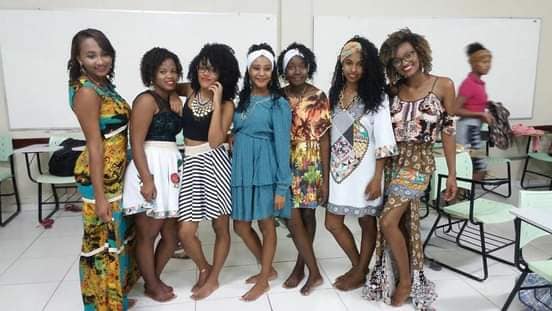 Goiás Social leva cursos profissionalizantes aos Kalunga do Tinguizal