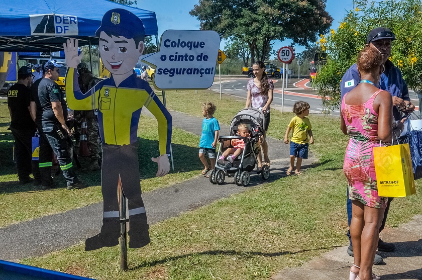 Maio Amarelo vem para conscientizar sobre redução dos acidentes de trânsito Maio Amarelo vem para conscientizar sobre redução dos acidentes de trânsito