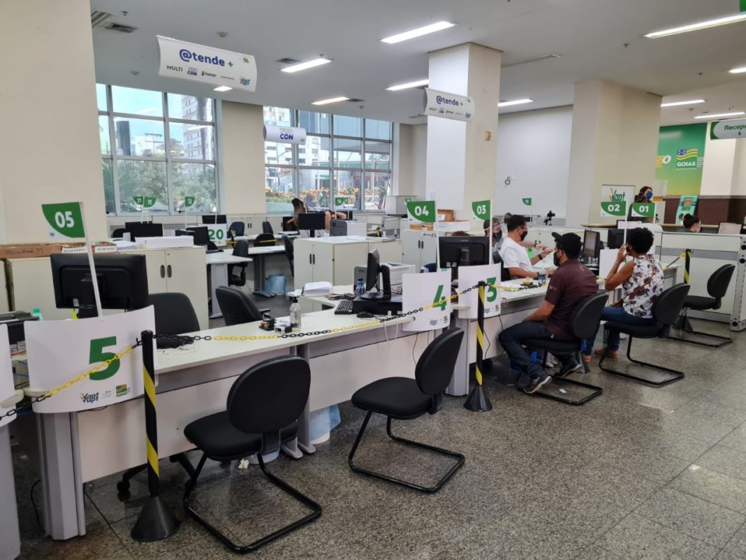 Vapt Vupts não funcionam no feriado da Semana Santa