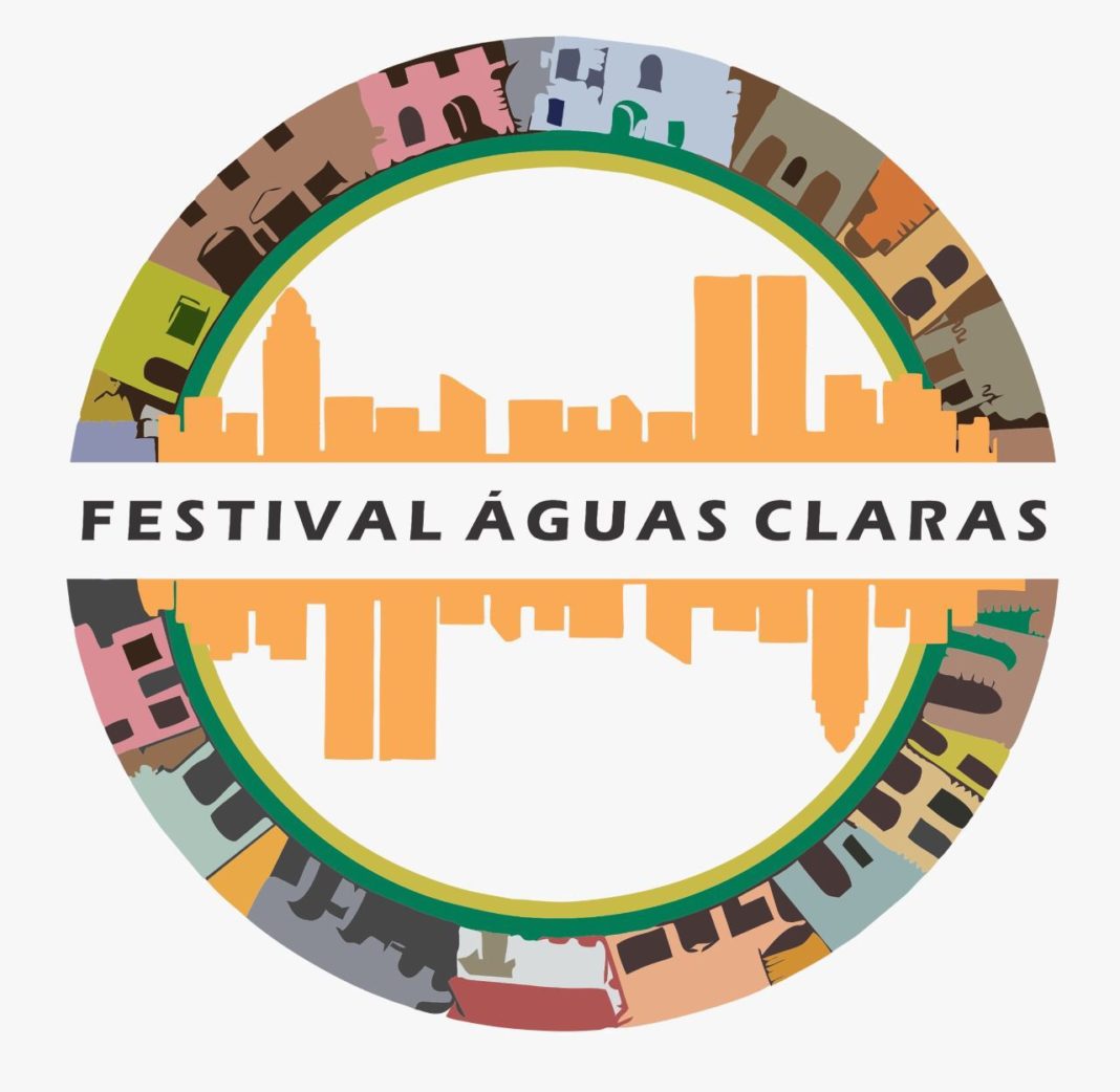 Águas Claras comemora aniversário com seu 1° Festival Cultural Águas Claras comemora aniversário com seu 1° Festival Cultural