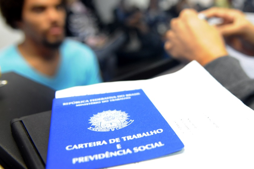Semana começa com 195 vagas de emprego nas agências do trabalhador Semana começa com 195 vagas de emprego nas agências do trabalhador
