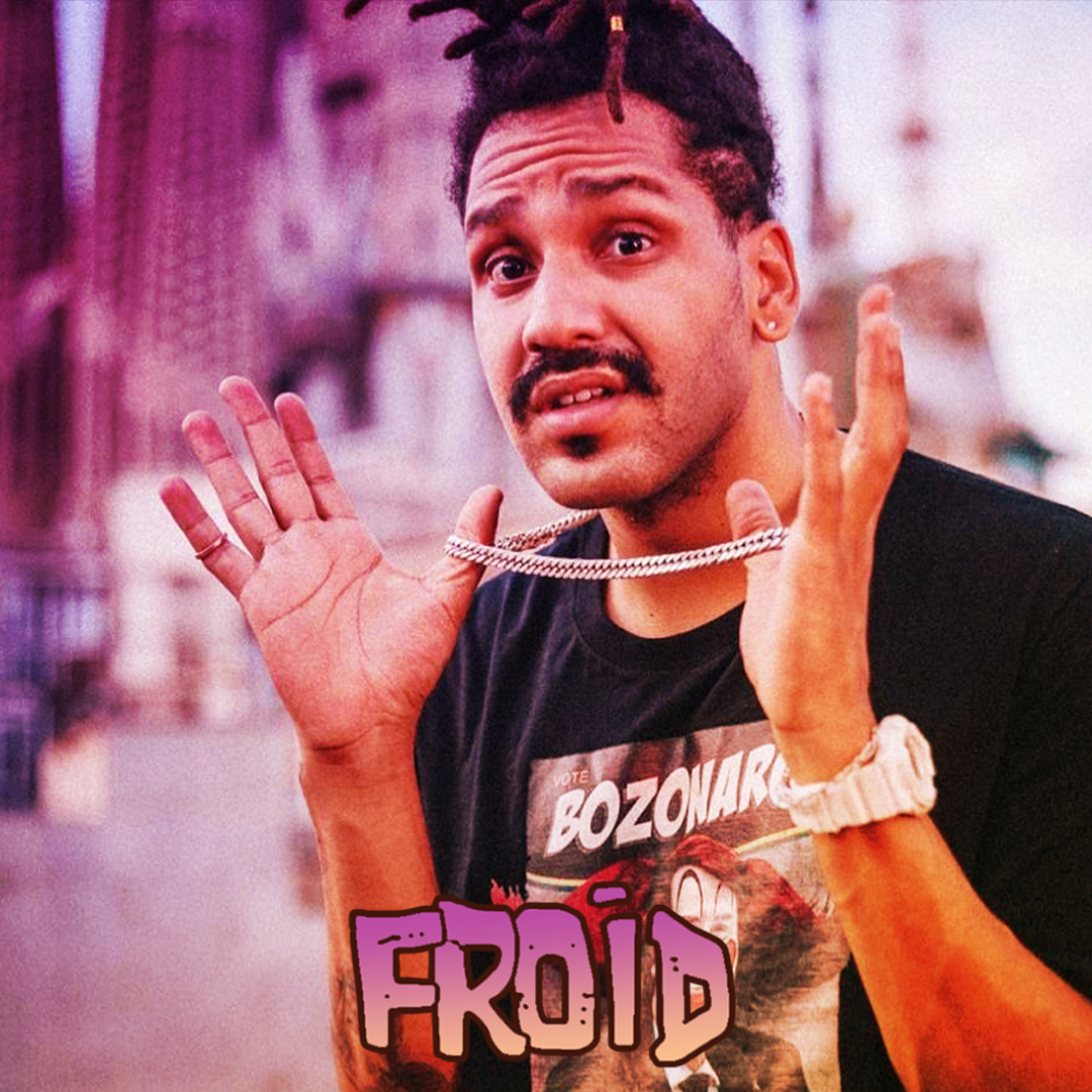 Festival traz para Taguatinga shows do rapper Froid, Puro Suco, Realleza e mais 13 atrações Festival traz para Taguatinga shows do rapper Froid, Puro Suco, Realleza e mais 13 atrações