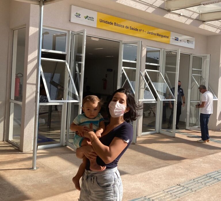 População adere rapidamente à vacina contra HPV População adere rapidamente à vacina contra HPV