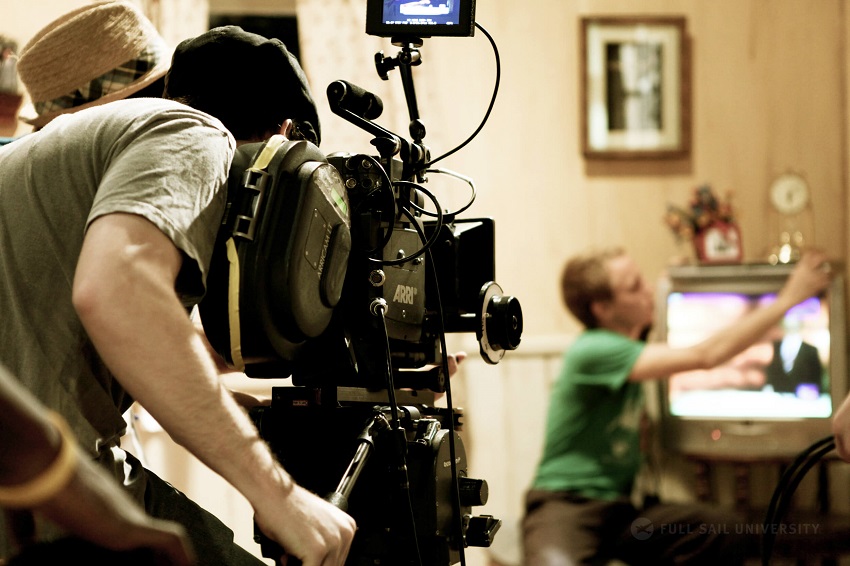 Brasil vence Maratona da Criatividade promovida pela Full Sail University