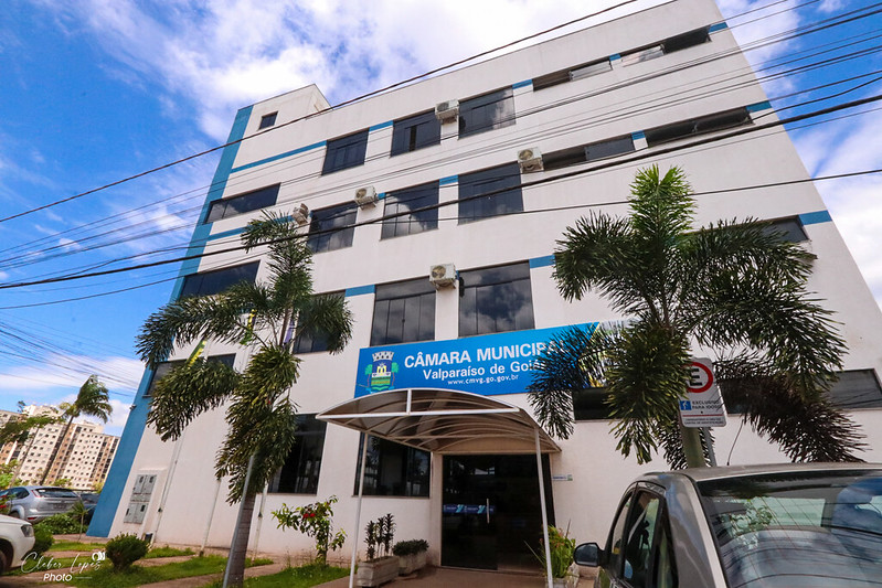 Nota inédita: câmara de Valparaíso ocupa 1º lugar no ranking de transparência divulgado pelo tcm-go Nota inédita: câmara de Valparaíso ocupa 1º lugar no ranking de transparência divulgado pelo tcm-go