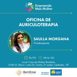 Mulheres terão atendimento ginecológico e jurídico em Ceilândia