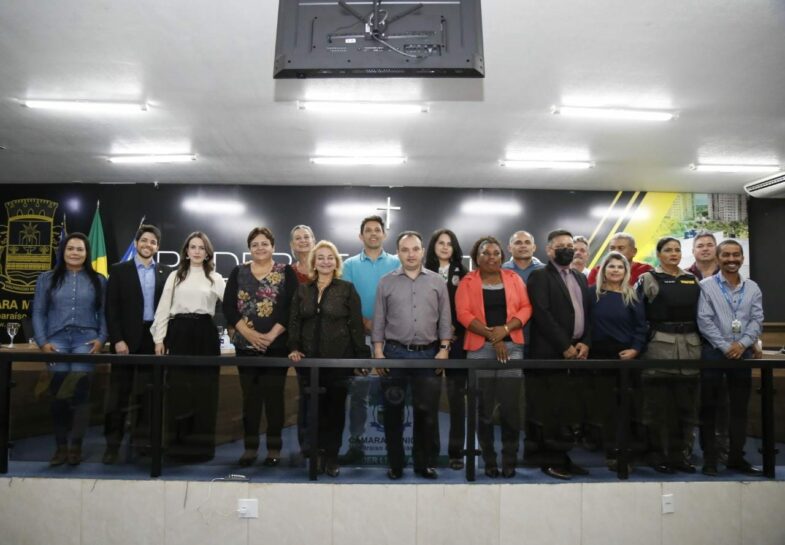 Maio laranja: câmara municipal realiza audiência pública em prol da causa