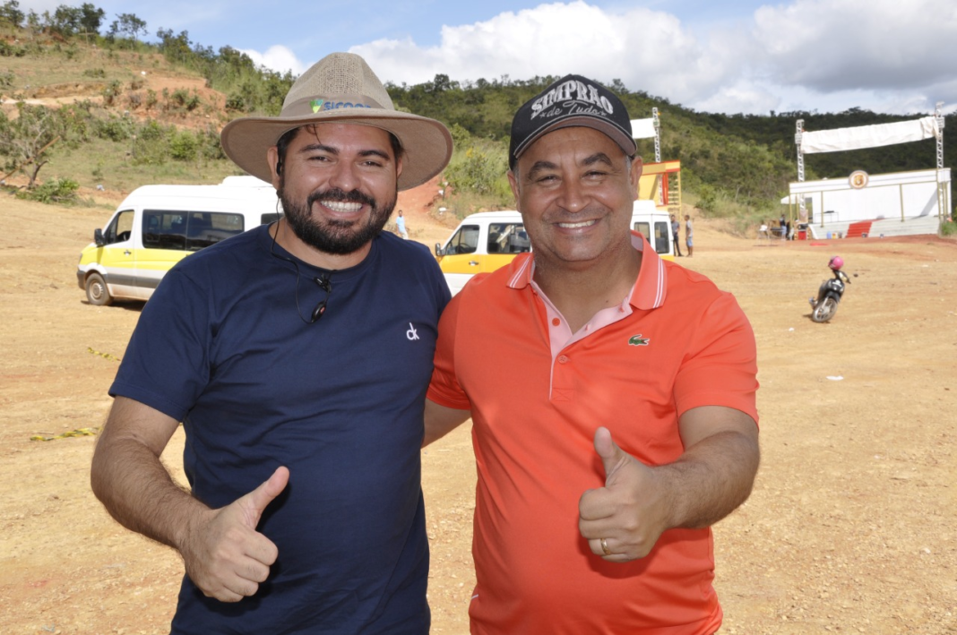 Eleições se aproximando e o tabuleiro de cartas na política começa se movimentar