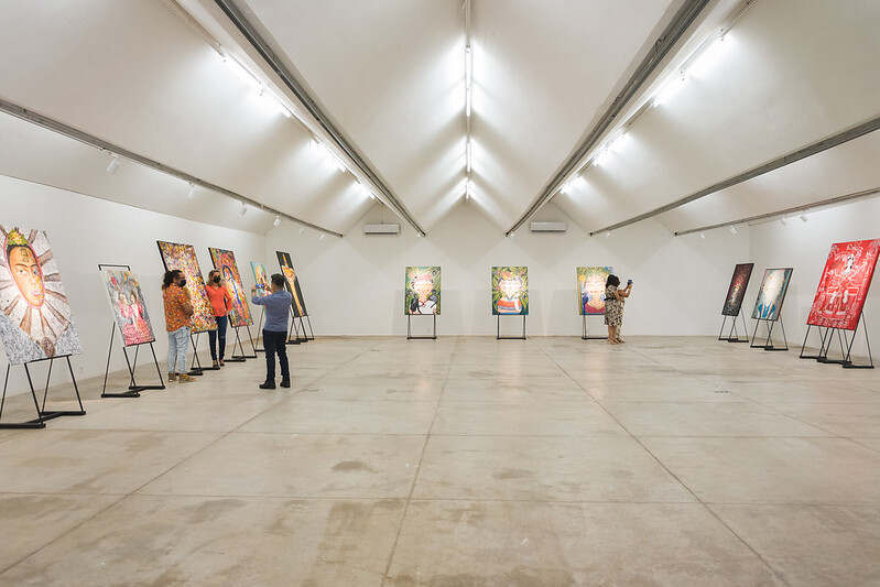 DF terá programação cultural ibero-americana em 2022