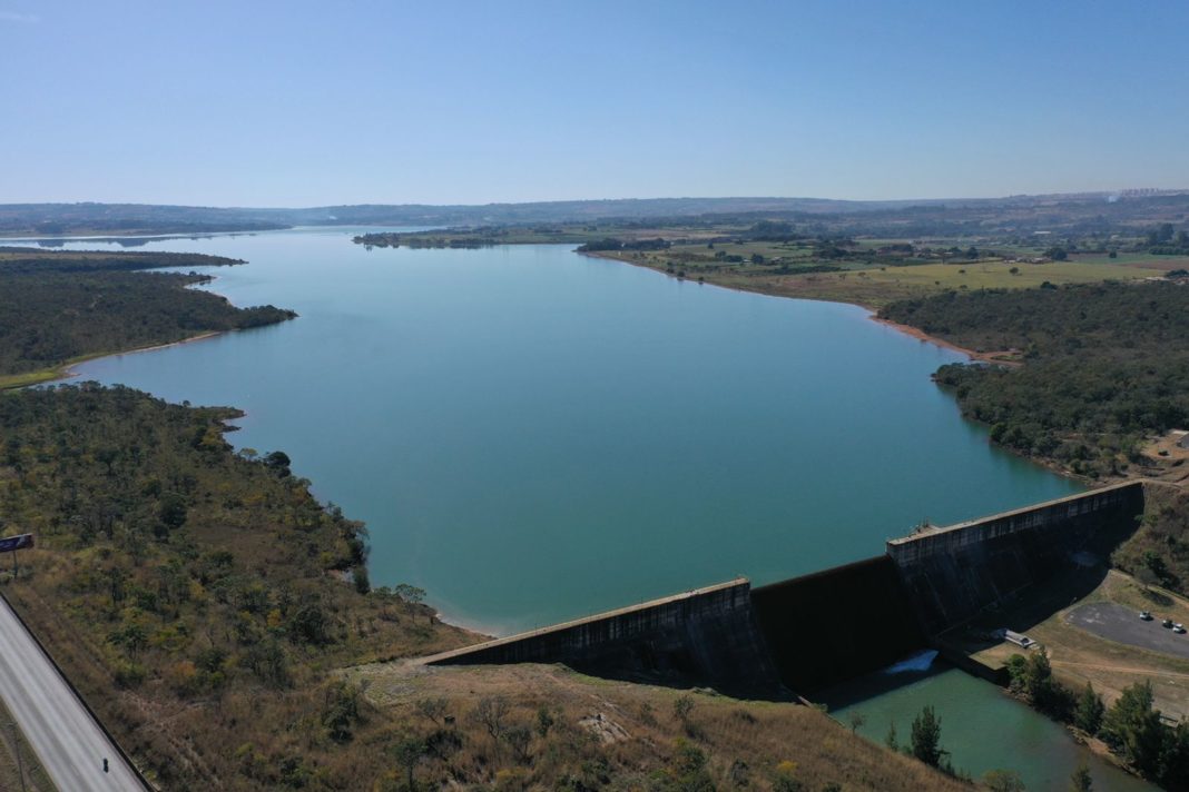 Caesb celebra Dia Mundial do Meio Ambiente