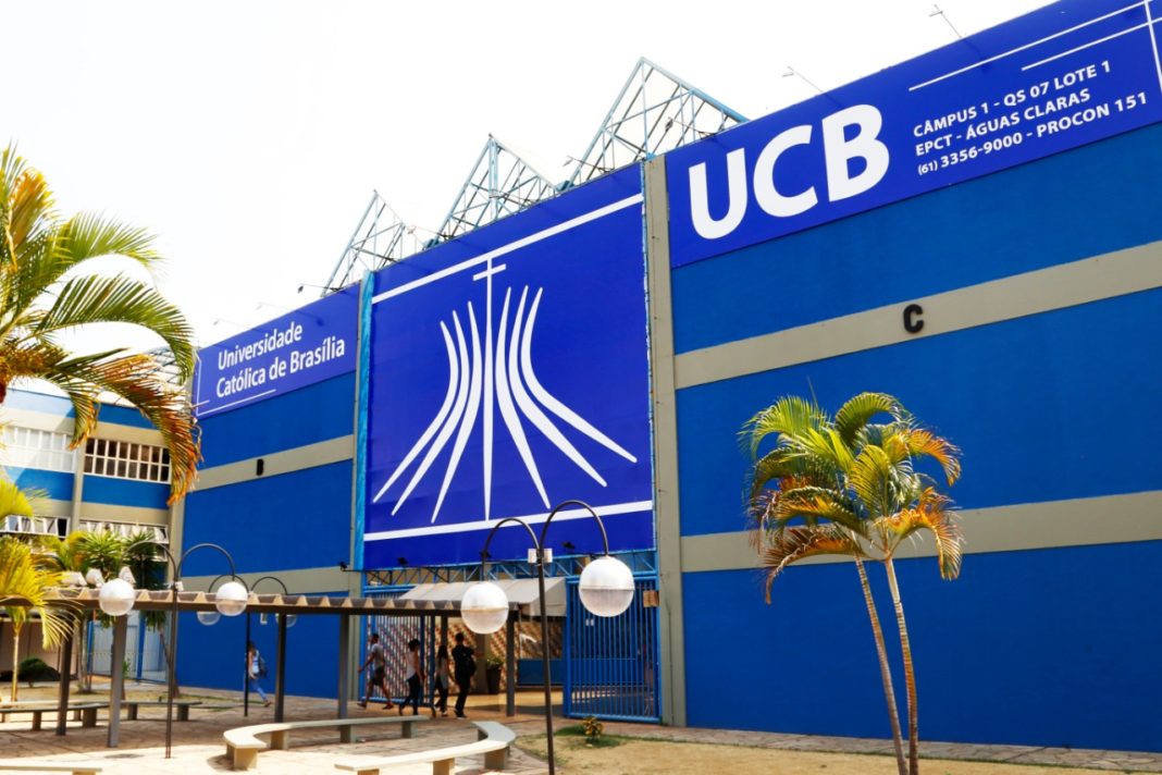 Universidade Católica de Brasília lança edital para transferência para o curso de Medicina Universidade Católica de Brasília lança edital para transferência para o curso de Medicina