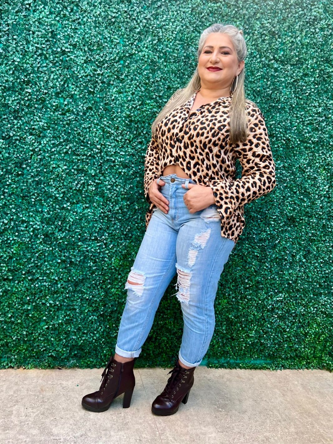 Coleção Outono/Inverno 2022 é destaque na Loja Eleni Costa