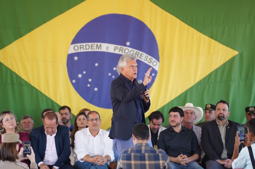Inaugurado Comando Regional da PM em Caldas Novas