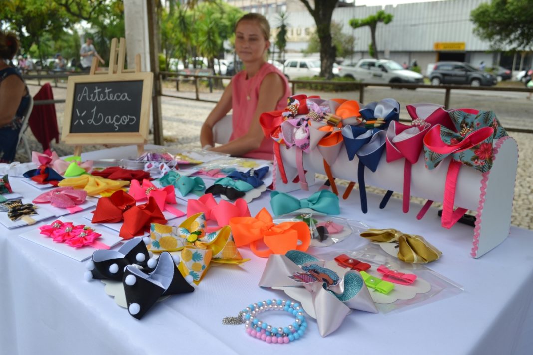 Meio Dia em Ponto: Ceilândia recebe feira de Cultura e Economia Criativa