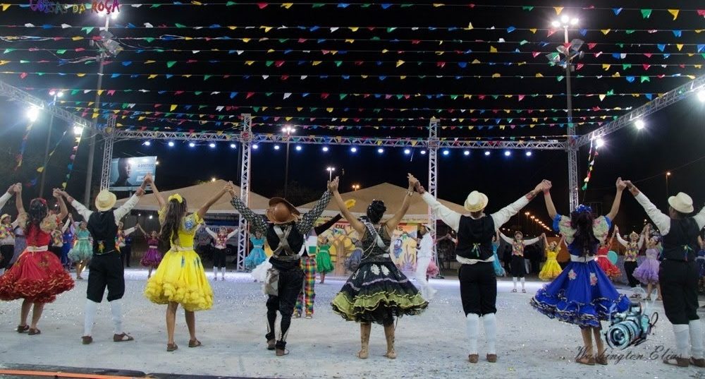 Dicas para aproveitar festas juninas com segurança e tranquilidade