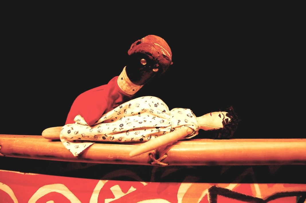 Diversão em Conjunto traz Festival de Mamulengos em junho