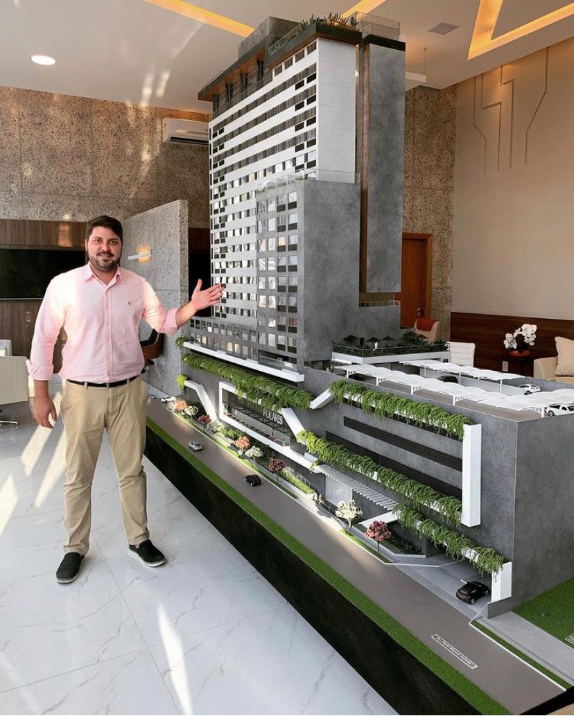 Goiânia tem a maior valorização imobiliária entre capitais em 2022, aponta Fipezap