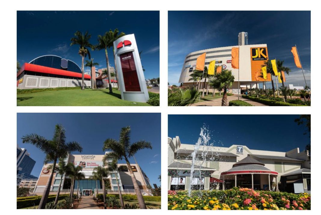 Dia dos Namorados: shoppings preveem aumento de 35% nas vendas do DF