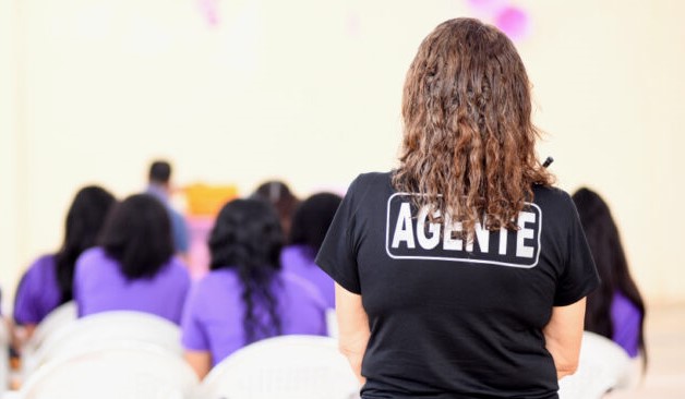 Curso prepara servidores para escolta e acompanhamento de adolescentes