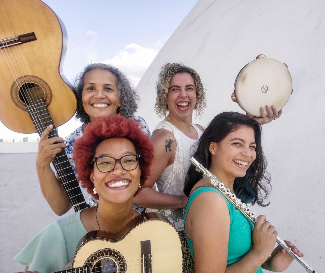 Vozes femininas na música e humor dão o tom da programação cultural desta semana no Conjunto Nacional