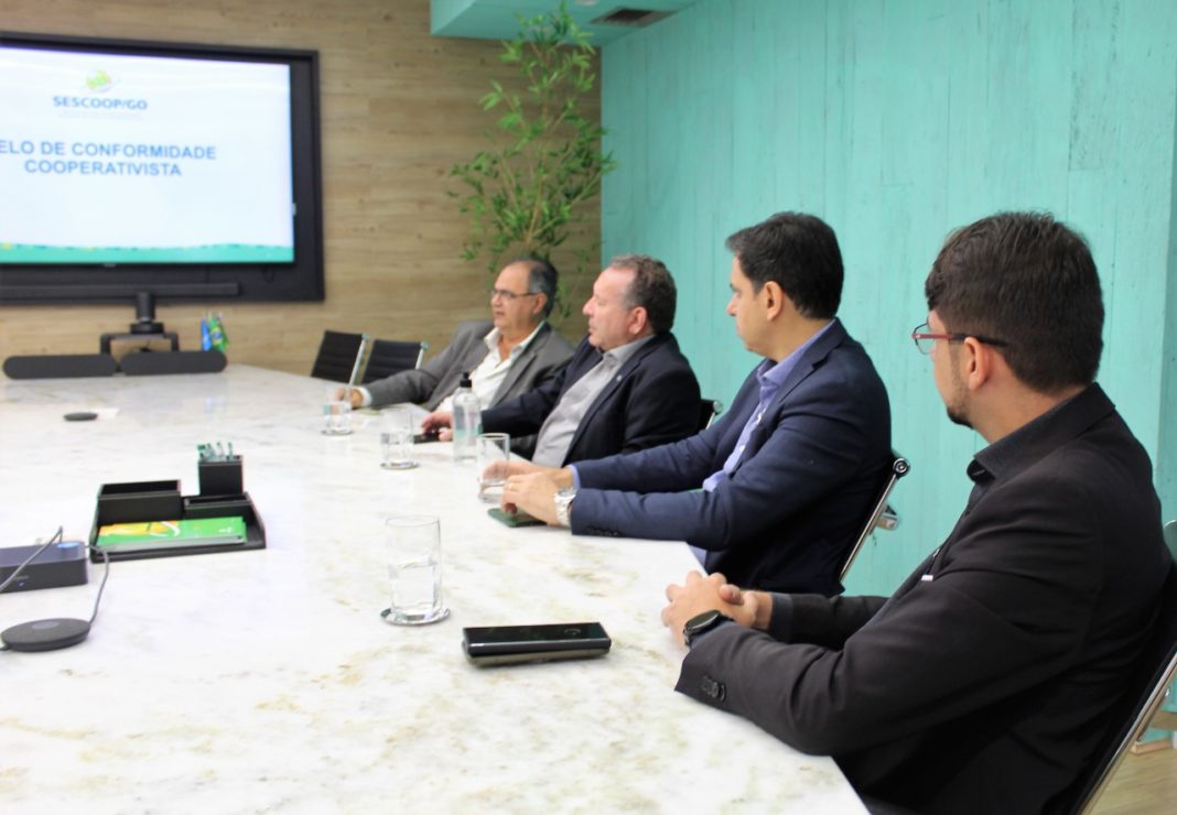 OCB/GO e Fórum da Habitação vão criar selo para cooperativas habitacionais