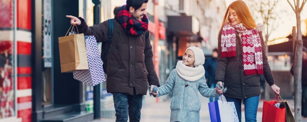 Vendas em lojas de shopping no inverno devem crescer 7% em relação ao ano passado