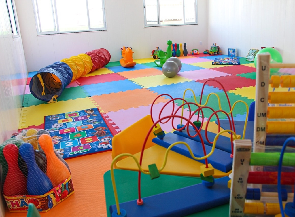 Escola municipal de ensino especial oferecerá 300 novas vagas para alunos de 1º ao 5º ano do ensino fundamental Escola municipal de ensino especial oferecerá 300 novas vagas para alunos de 1º ao 5º ano do ensino fundamental
