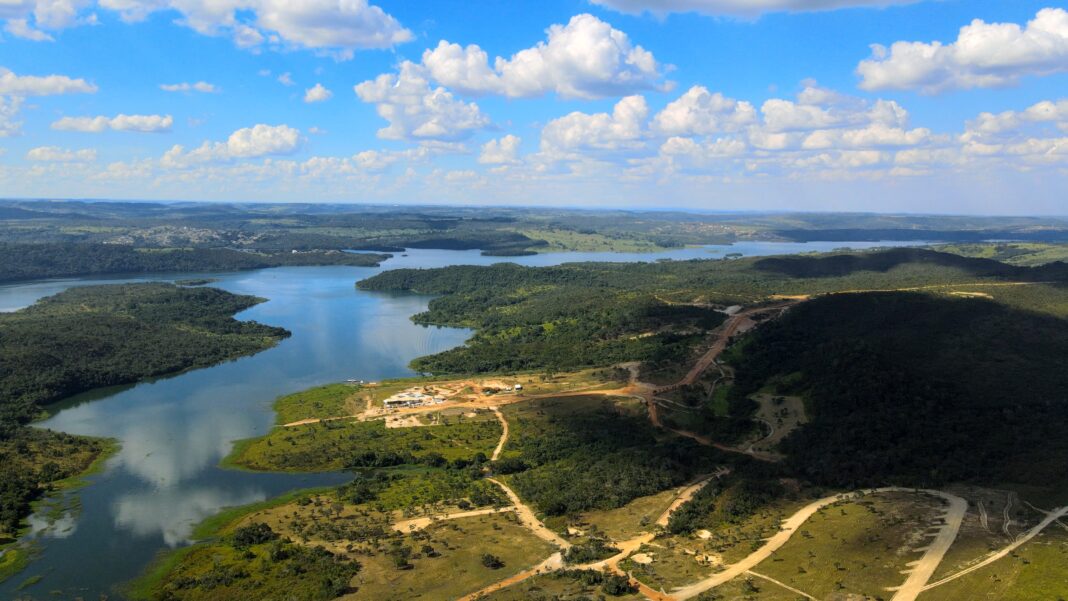 Especialistas se reúnem para discutir ocupação na região do Lago Corumbá IV, na sexta Especialistas se reúnem para discutir ocupação na região do Lago Corumbá IV, na sexta