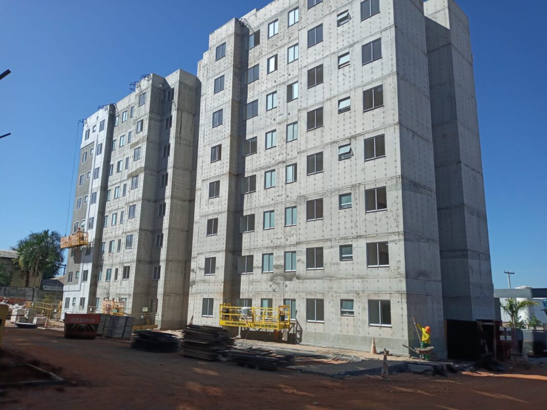 MRV aposta em Lean Construction em busca de maior eficiência, qualidade e segurança aos operários