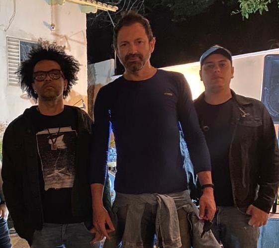 Banda Código 62 convida Maíra Lemos para show duplo em Goiânia Banda Código 62 convida Maíra Lemos para show duplo em Goiânia