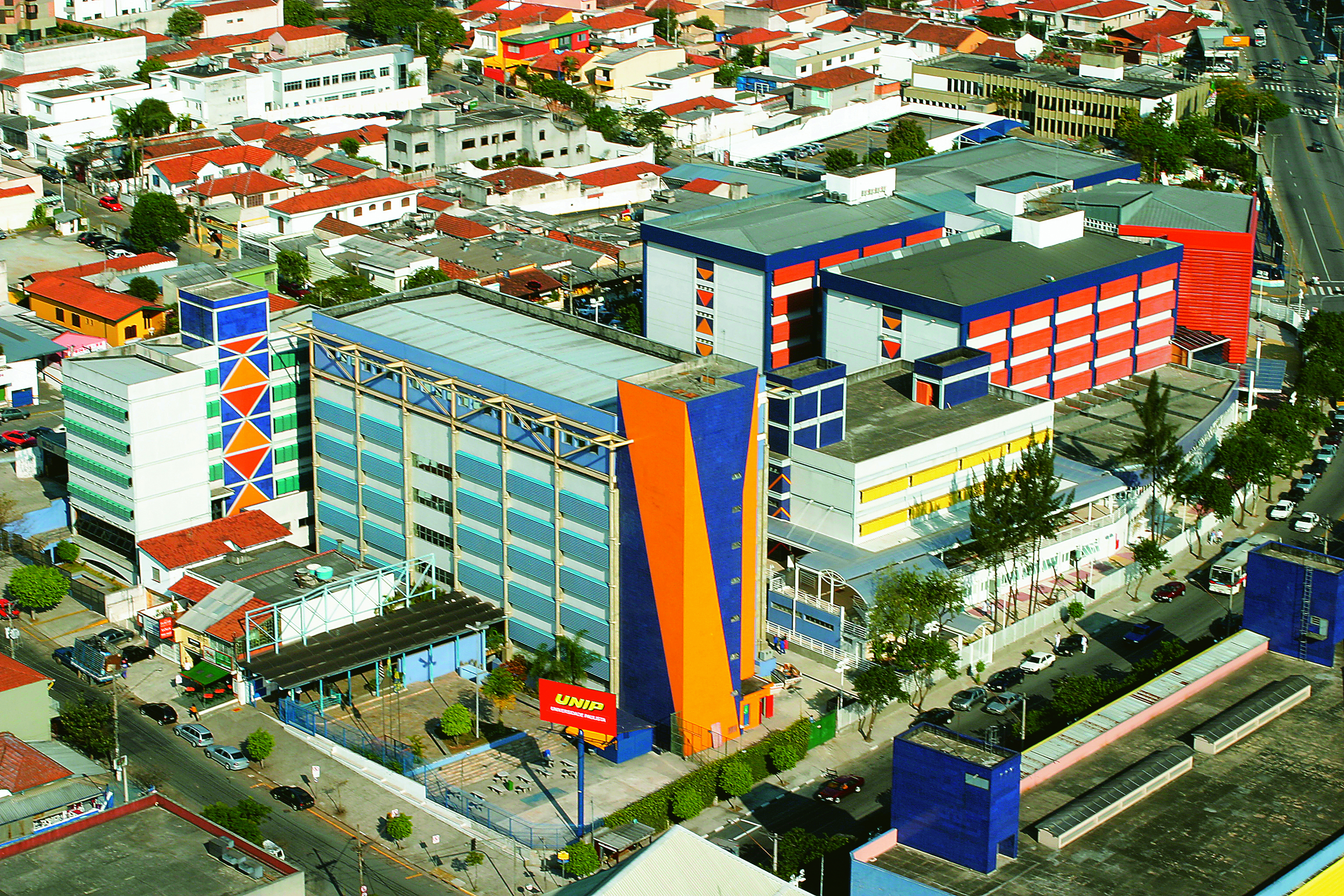 UNIP abre inscrições para o Processo Seletivo de seus Doutorados e Mestrados