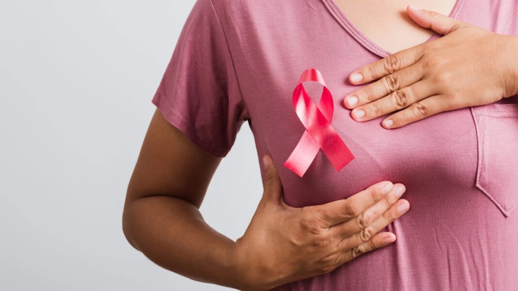 Outubro rosa: aumenta a incidência de câncer de mama em pacientes com menos de 35 anos Outubro rosa: aumenta a incidência de câncer de mama em pacientes com menos de 35 anos