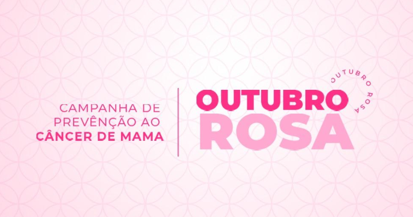 Evento voltado à campanha ‘outubro rosa’ será realizado no centro de convivência do idoso Evento voltado à campanha ‘outubro rosa’ será realizado no centro de convivência do idoso
