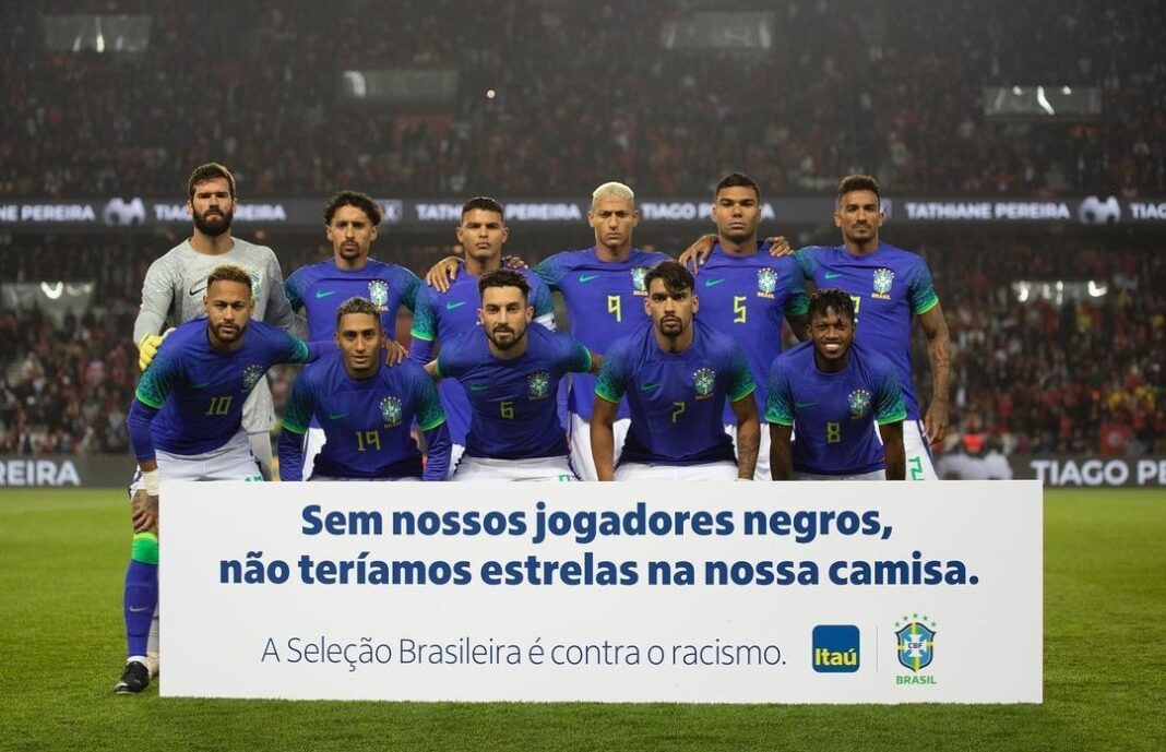 Copa do Mundo: confira o calendário de compromissos do Brasil até o fim do torneio Copa do Mundo: confira o calendário de compromissos do Brasil até o fim do torneio