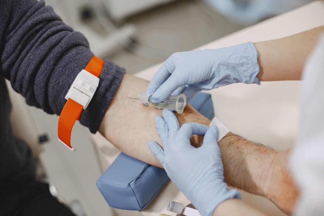 No Novembro Azul, Ipasgo não cobra exames para detecção de câncer de próstata No Novembro Azul, Ipasgo não cobra exames para detecção de câncer de próstata