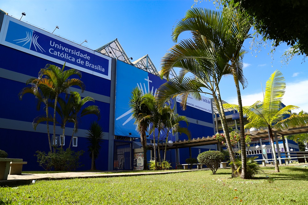 UCB realiza plantão psicológico gratuito toda quinta-feira à tarde UCB realiza plantão psicológico gratuito toda quinta-feira à tarde