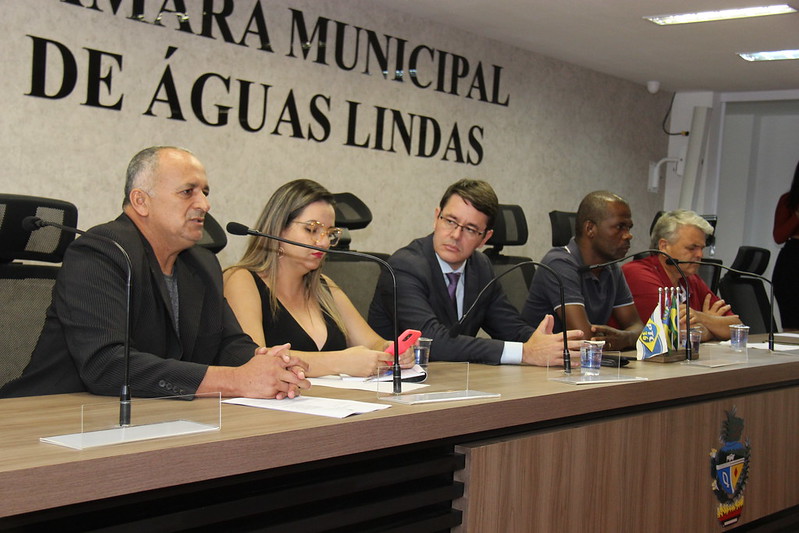 FUNPREVAL de Águas Lindas fecha 2022 com um saldo financeiro de 226 milhões FUNPREVAL de Águas Lindas fecha 2022 com um saldo financeiro de 226 milhões