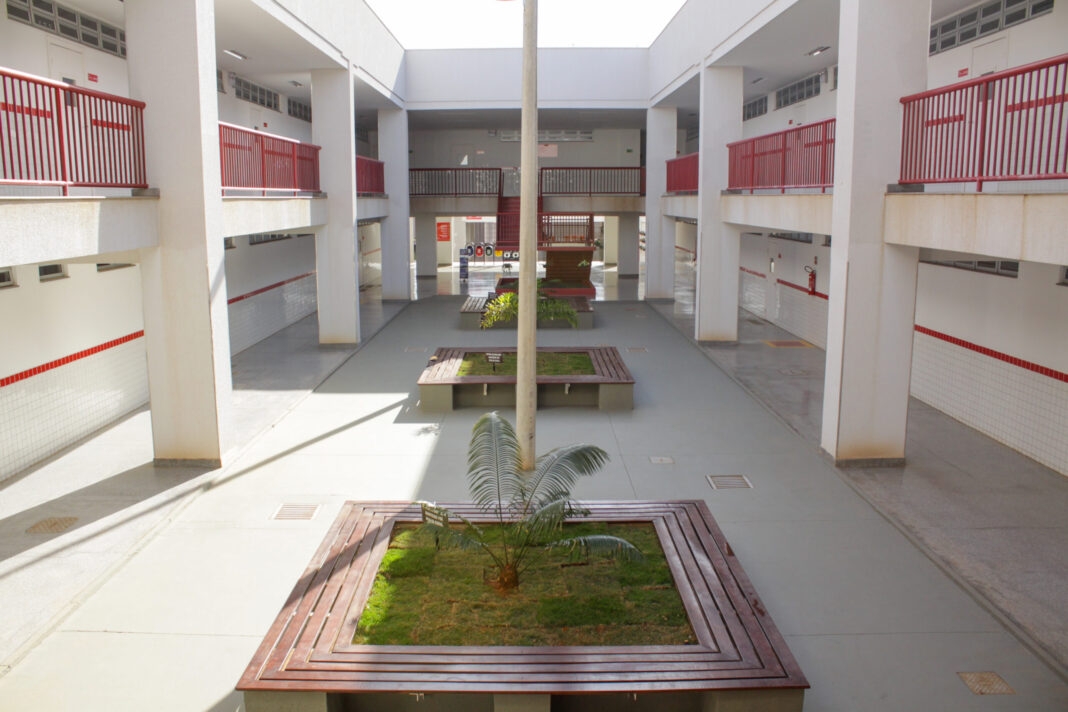 Escolas técnicas de Santa Maria e Paranoá abrem as portas em 2023