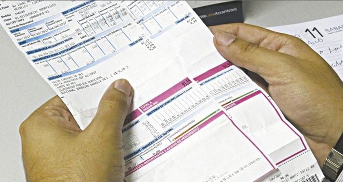 Feirão de Negociação da Saneago segue até 16 de janeiro Feirão de Negociação da Saneago segue até 16 de janeiro