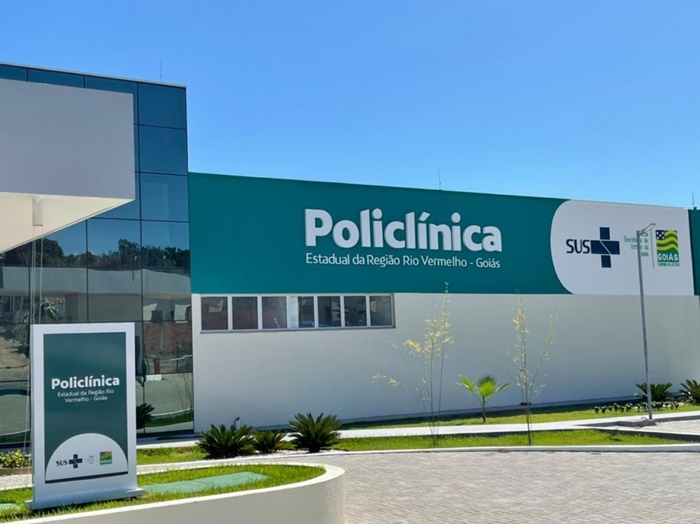 Unidades estaduais de saúde abrem processo seletivo para PCD Unidades estaduais de saúde abrem processo seletivo para PCD