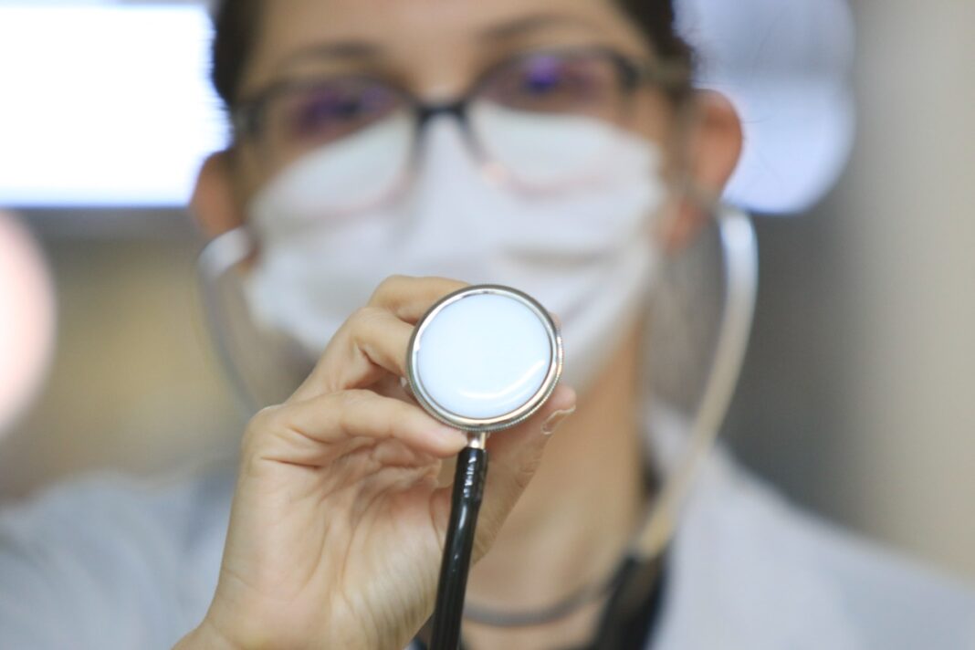 Telemedicina é autorizada no Distrito Federal Telemedicina é autorizada no Distrito Federal