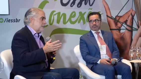 Paulo Sardinha é um dos autores do livro “Saúde nas Empresas: a promoção de uma ideia sustentável” Paulo Sardinha é um dos autores do livro “Saúde nas Empresas: a promoção de uma ideia sustentável”