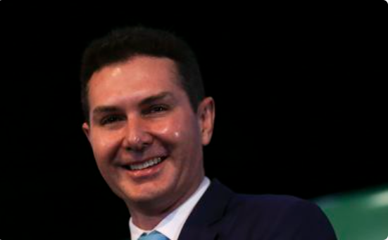 Jader Filho: prioridade será resgatar o Minha Casa Minha Vida Jader Filho: prioridade será resgatar o Minha Casa Minha Vida